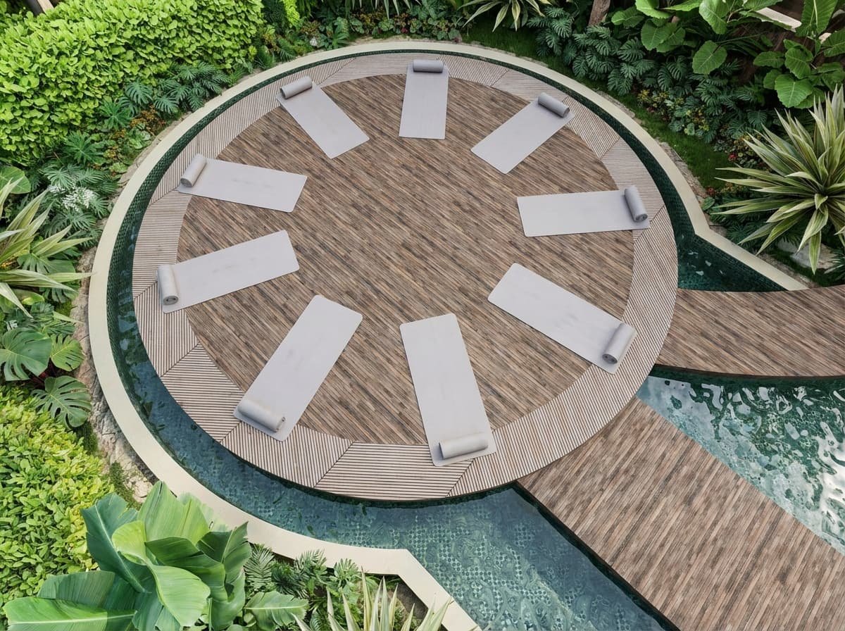 Render Punta Marea