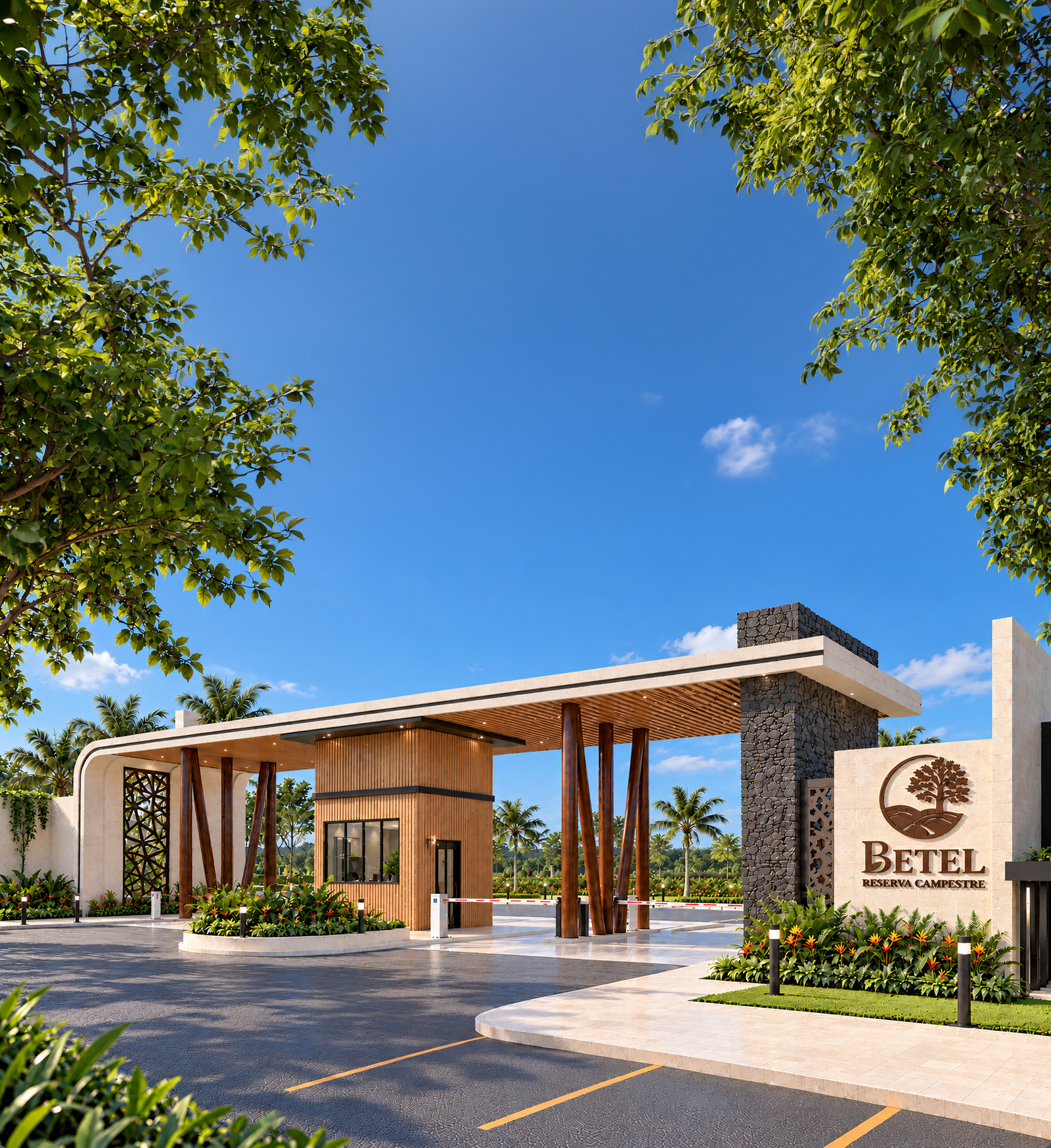 Betel Reserva Campestre